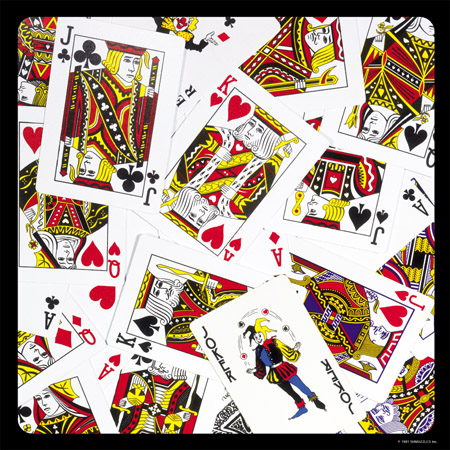Cards