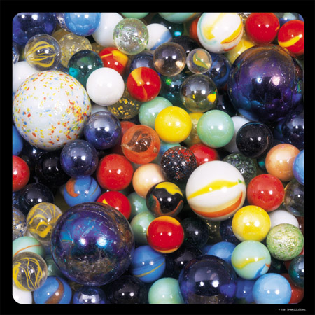 Marbles